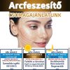 Kék Lukács Prémium Arcfeszesítő csomagajánlatunk (Arcfeszesítő nappali, At Beauty Éjszakai és Szemránc gél)