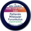 Kék Lukács Akne-Stop Forte krém (pattanás, mittesszer) 15ml