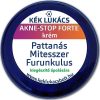 Kék Lukács Akne-Stop Forte krém (pattanás, mittesszer) 15ml