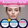 Kék Lukács Prémium Arckontúr forte csomagajánlatunk (Intenzív Arcfeszesítő forte + Prémium At Beauty Nappali + Prémium Szemrácgél )