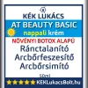 Kék Lukács Prémium Arckontúr forte csomagajánlatunk (Intenzív Arcfeszesítő forte + Prémium At Beauty Nappali + Prémium Szemrácgél )