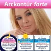 Kék Lukács Prémium Arckontúr forte csomagajánlatunk (Intenzív Arcfeszesítő forte + Prémium At Beauty Nappali + Prémium Szemrácgél )