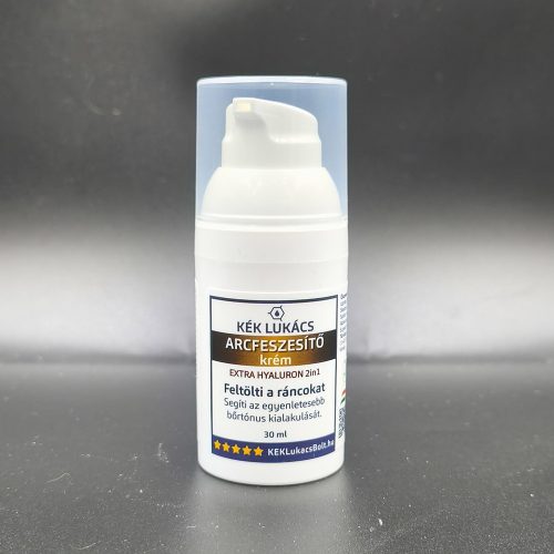 Kék Lukács Arcfeszesítő 2in1 krém 30ml