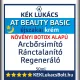 Kék Lukács PRÉMIUM Éjszakai Ránctalanító és Regeneráló krém (Arc) At Beauty 50ml