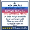Kék Lukács PRÉMIUM Arctápláló krém (láthatatlan, matt hatás) At Beauty Komfort 30ml
