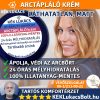 Kék Lukács PRÉMIUM Arctápláló krém (láthatatlan, matt hatás) At Beauty Komfort 30ml