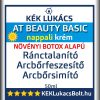 Kék Lukács PRÉMIUM Nappali Ránctalanító, Bőrsimító krém (Arc) At Beauty 50ml