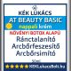 Kék Lukács PRÉMIUM Nappali Ránctalanító, Bőrsimító krém (Arc) At Beauty 50ml
