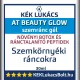 Kék Lukács PRÉMIUM Szemránc gél At Beauty Glow 30ml