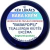 Kék Lukács Baba-Anya csomagajánlatunk (Babapopsi, tejallergia, szülés utáni lazább bőr, horzsolás, kiütés ) 185ml