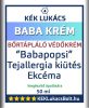 Limitált kiadás - 2db Baba krém + AJÁNDÉK 1db Plüss-TY állatka