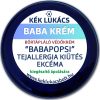 Kék Lukács Baba Krém Popsikrém, bőrápoló védőkrém 30ml