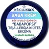 Kék Lukács Baba Krém Popsikrém, bőrápoló védőkrém 55ml