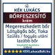 Kék Lukács bőrfeszesítő krém megereszkedett bőr, lötyögős bőr, toka - 100ml