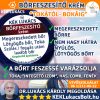Kék Lukács Bőrfeszesítő krém 100ml
