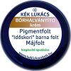 Kék Lukács Bőrhalványító krém (pigmentfolt, májfolt) 30ml