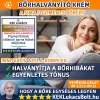 Kék Lukács Bőrhalványító krém (pigmentfolt, májfolt, időskori barnafoltok) 30ml új modern csomagolásban