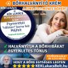 Kék Lukács Bőrhalványító krém (pigmentfolt, májfolt) 30ml