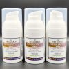 Kék Lukács Bőrhalványító krém (pigmentfolt, májfolt) 30ml