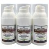 Kék Lukács Bőrhalványító krém (pigmentfolt, májfolt) 30ml