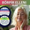 Kék Lukács Bőrpír Elleni (Prémium Arctápláló, Repa-Fresh) Alapcsomag