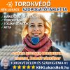 Kék Lukács Bosalys szájüreg fertőtlenítő rágótabletta (afta, fogínygyulladás) 30db