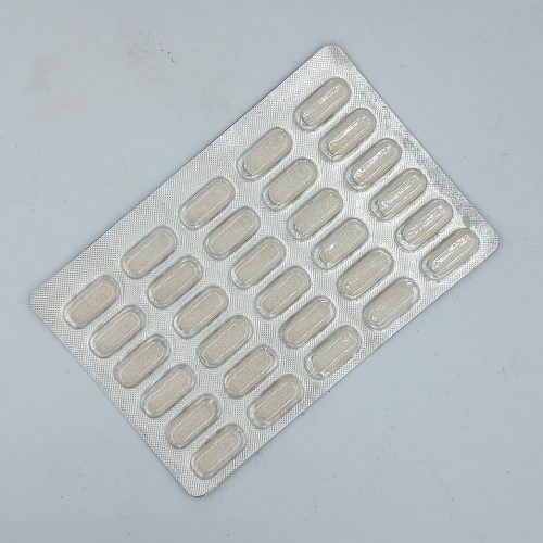 Kék Lukács Bosalys (afta, fogínygyulladás) - szájhigiénés tabletta 30db/csomag