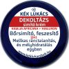 Kék Lukács Dekoltázs Simító krém 2in1 (Mellkas ránctalanító + Mélyhidratáló) 55ml