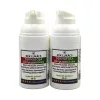 Kék Lukács Dermatosa borotválkozás, szőrtelenítés utáni frissítő krém (kipattogzott bőr, szőrtüszőgyulladás) 30ml
