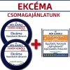 KÉK Lukács Ekcéma csomagajánlatunk