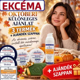 KÉK Lukács Ekcéma csomagajánlatunk
