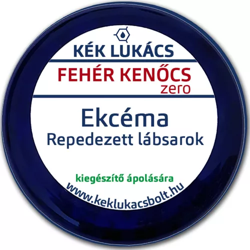 KÉK Lukács Ekcéma csomagajánlatunk
