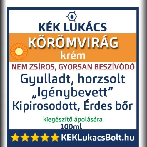 KÉK Lukács Ekcéma csomagajánlatunk