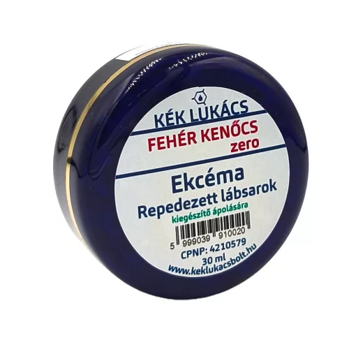 KÉK Lukács Ekcéma csomagajánlatunk
