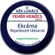 Kék Lukács Fehér Kenőcs ZERO (ekcéma, bőrkeményedés) eredeti, hitelesített 30ml