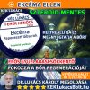 Kék Lukács Fehér Kenőcs ZERO (ekcéma, bőrkeményedés) eredeti, hitelesített 30ml