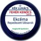 Kék Lukács Fehér Kenőcs ZERO (ekcéma, bőrkeményedés) eredeti, hitelesített 30ml