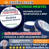 Kék Lukács Fehér Kenőcs ZERO (ekcéma, bőrkeményedés) eredeti, hitelesített 30ml