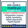 Kék Lukács Fejbőr pH komplex krém (fejbőr ápoló, regeneráló) 30ml