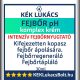 Kék Lukács Fejbőr pH komplex krém (fejbőr ápoló, regeneráló) 30ml