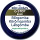 Kék Lukács G-Stop Krém (bőr, láb, körömgomba) 30ml