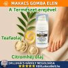 Kék Lukács G-Stop Krém (bőr, láb, körömgomba) 30ml