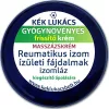 Kék Lukács Gyógynövényes frissítő krém (reumatikus izom és ízületi fájdalmak) 100ml