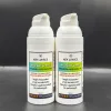 Kék Lukács Hajfény & Erő Argánolajos Leave-in hajápoló krém 50ml