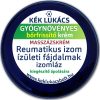 Kék Lukács Ízületi csomagajánlatunk (térd, váll, csípő, hát, derék) 3 darabos 210ml