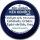 Kék Lukács Kék Kenőcs ZERO (felfekvés, fekély, égési sérülés) eredeti, hitelesített 30ml