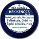 Kék Lukács Kék Kenőcs ZERO (felfekvés, fekély, égési sérülés) eredeti, hitelesített 30ml