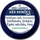 Kék Lukács Kék Kenőcs ZERO új tégelyben (felfekvés, fekélyes seb, égési sérülés) eredeti, hitelesített 30ml