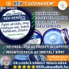 Kék Lukács Kék Kenőcs ZERO új tégelyben (felfekvés, fekélyes seb, égési sérülés) eredeti, hitelesített 30ml