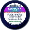 Kék Lukács Kerador-X krém (futó szemölcs, dorozmás bőr, keratosis pilaris)